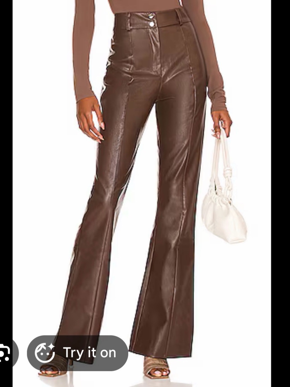MAJORELLE Blake Pant